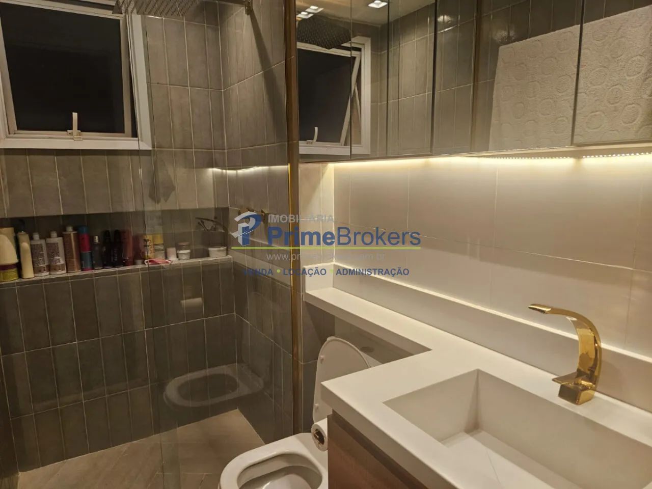 Apartamento para venda em Mooca com 3 quartos, sendo 1 suíte , 132m² - Foto 5