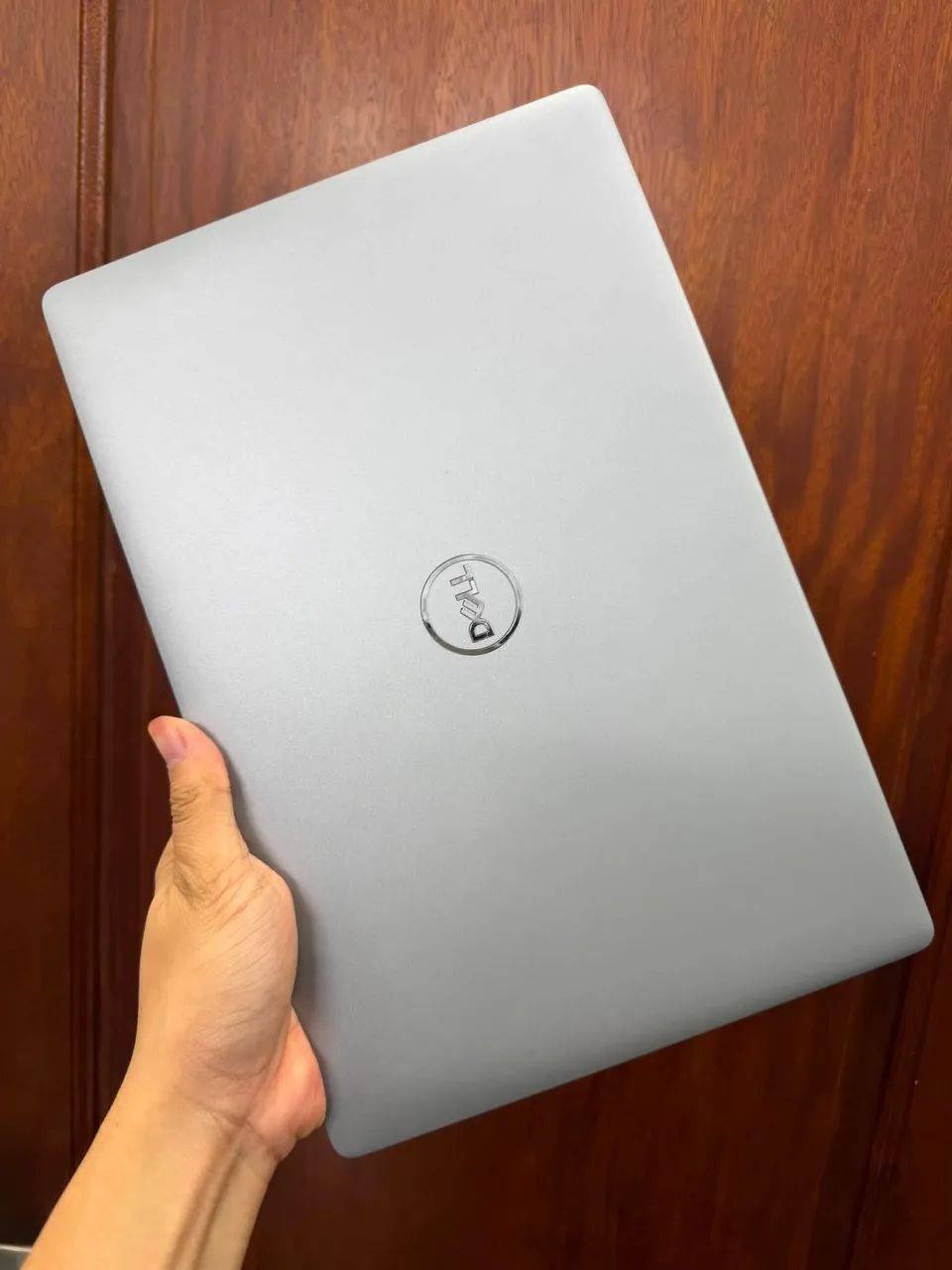Notebook Dell Latitude i5 - Seminovo em ótimo estado  - Foto 4