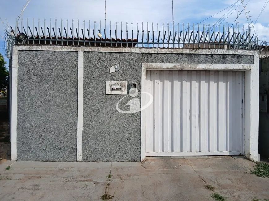 Aluguel Casa PRESIDENTE ROOSEVELT - Foto 2