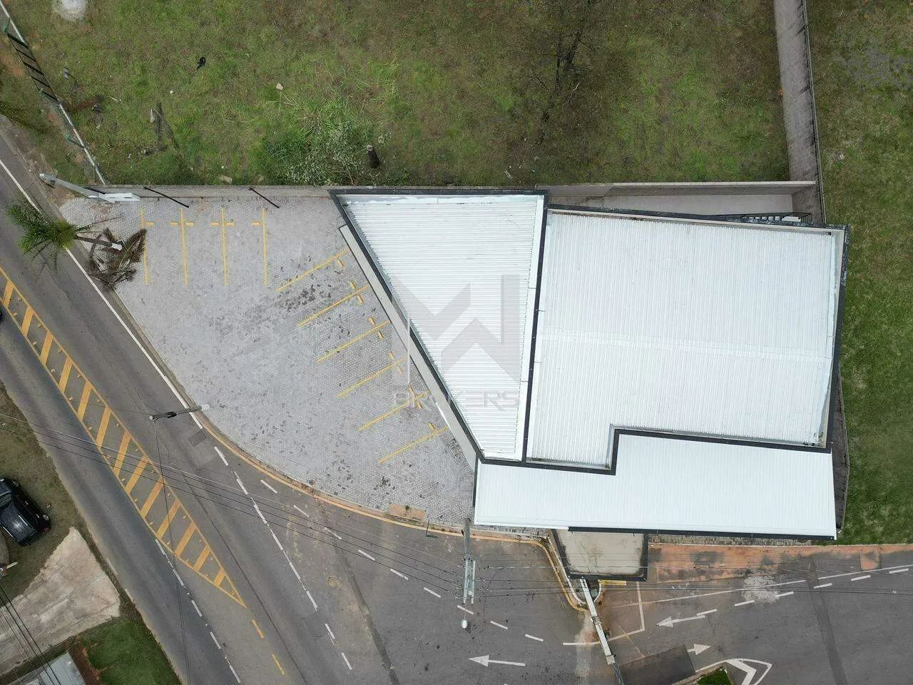 Salão Comercial para aluguel, 5 vagas, Observatório - Vinhedo/SP - Foto 5