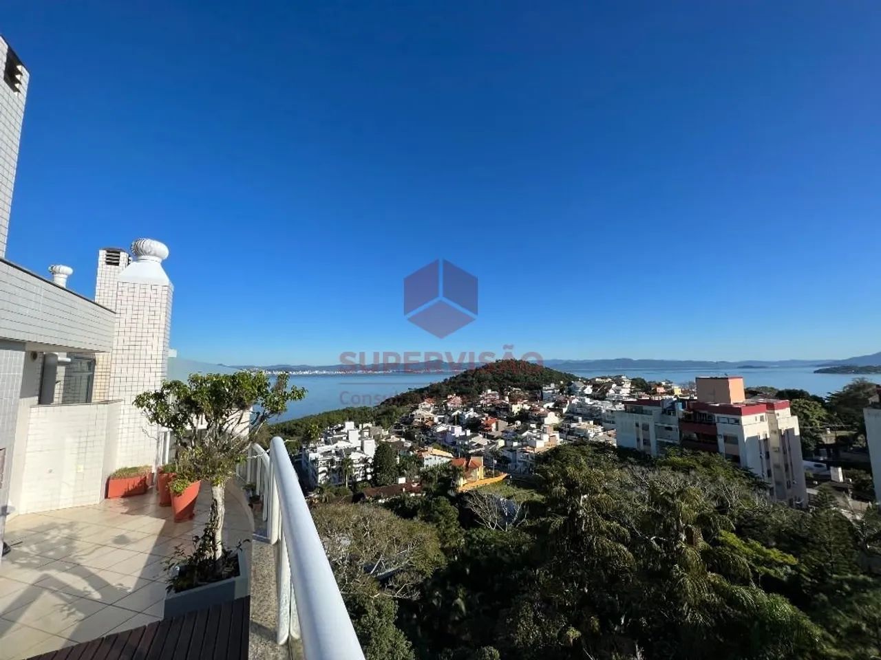 Cobertura com 3 quartos à venda, 233 m² - João Paulo - Florianópolis/SC - Foto 2