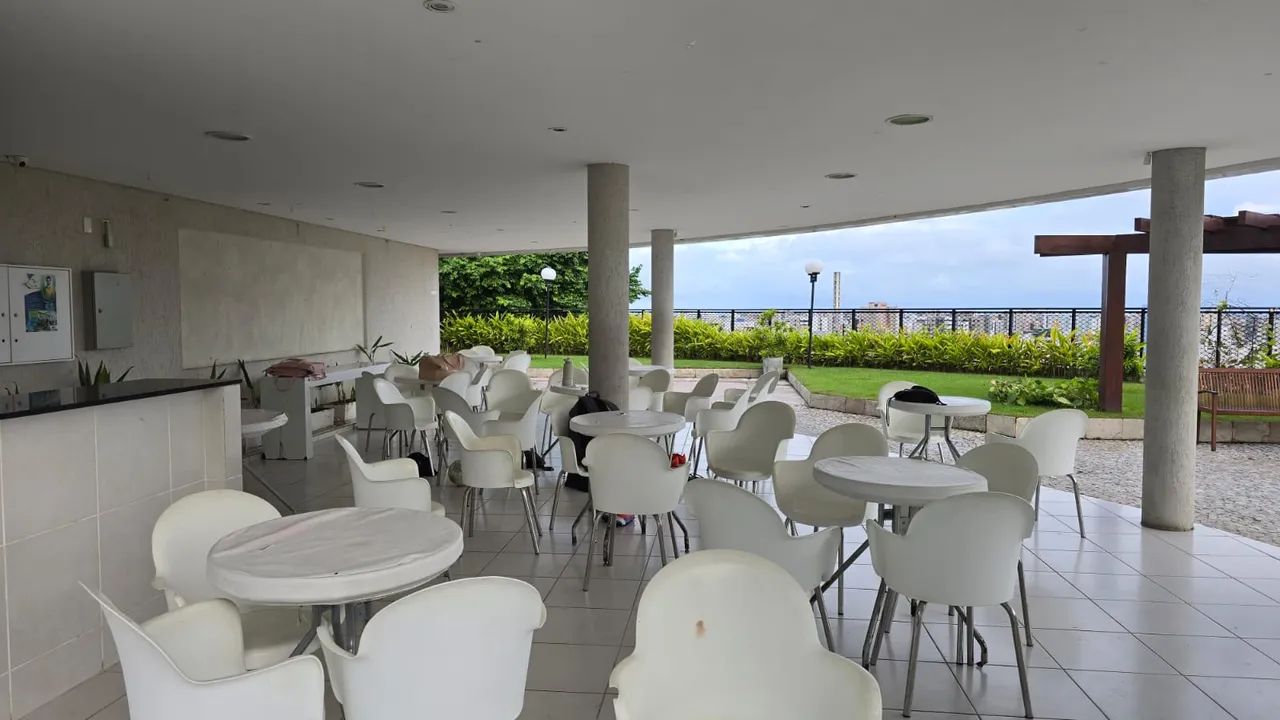 Edifício Alto das Alamedas - Foto 3