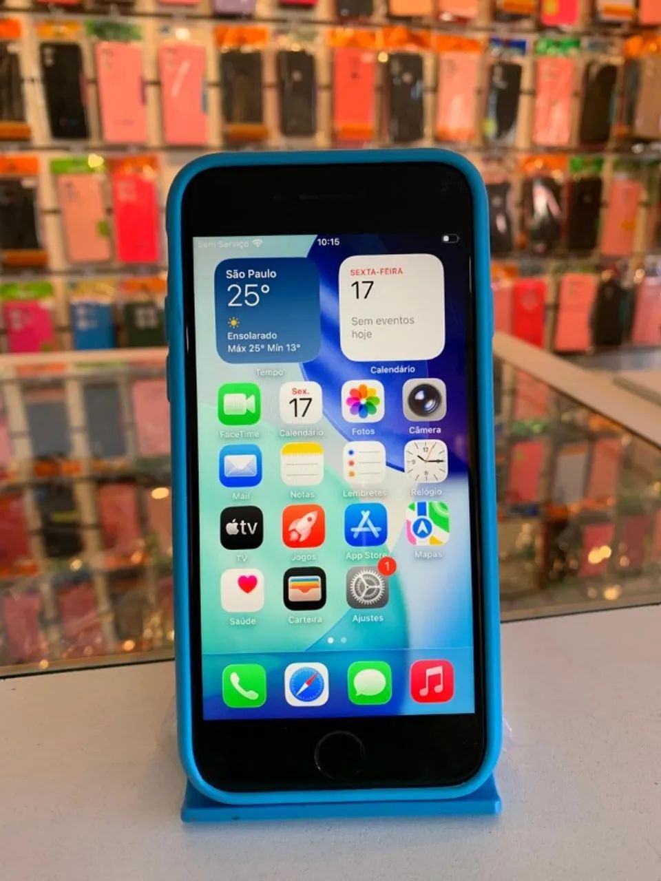 IPHONE SE