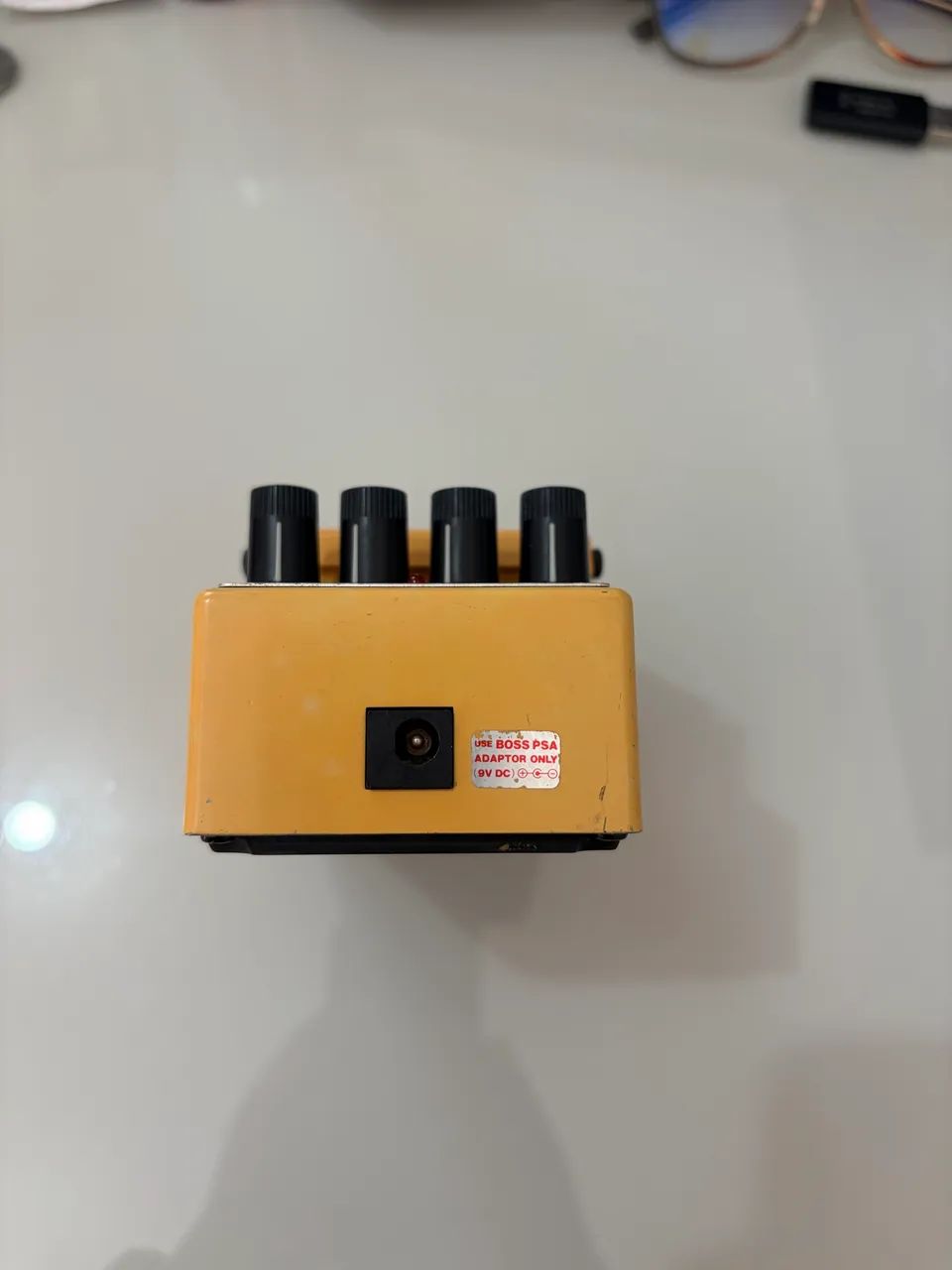 Pedal Boss AC-2 Acoustic Simulator - Foto 4