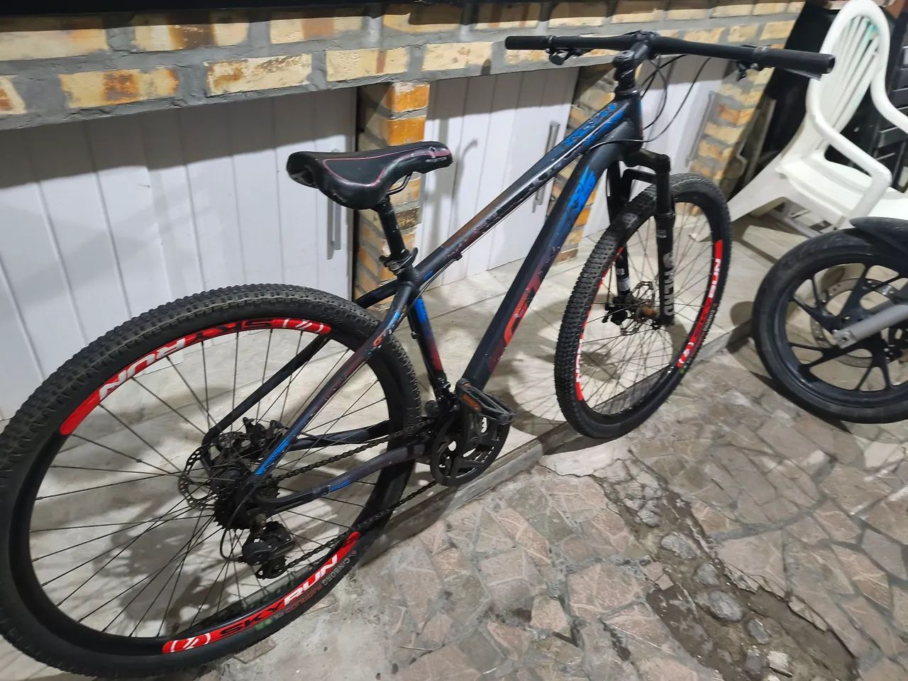 Bicicleta Aro 29 - Foto 2