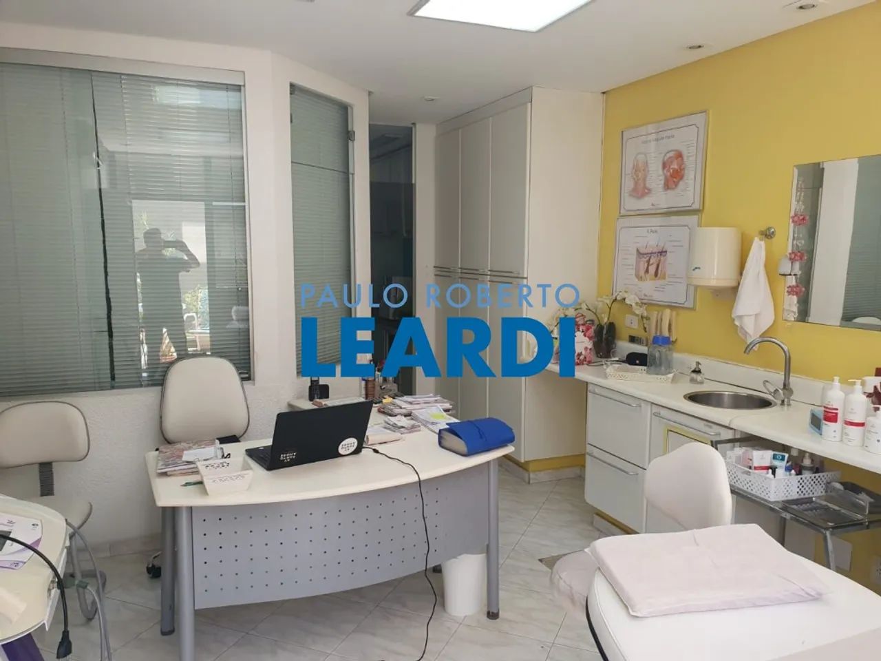 COMERCIAL - JARDIM DO MAR - SP