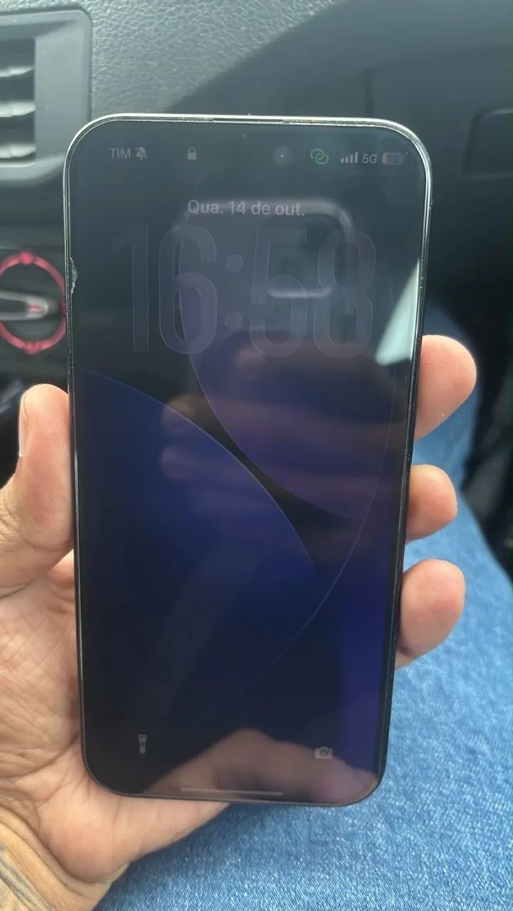 iPhone 16 Pro Max - Foto 3