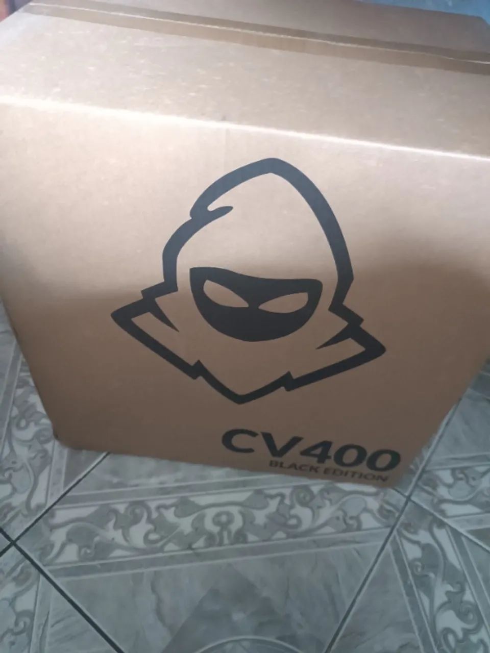 Gabinete Mancer CV400 - Foto 2