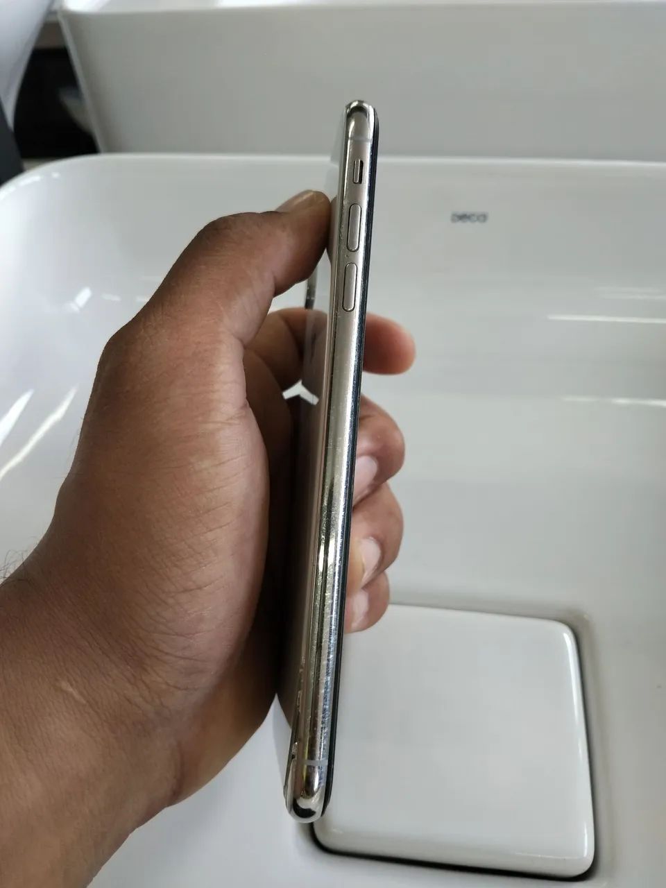 Iphone xs max  - Foto 4