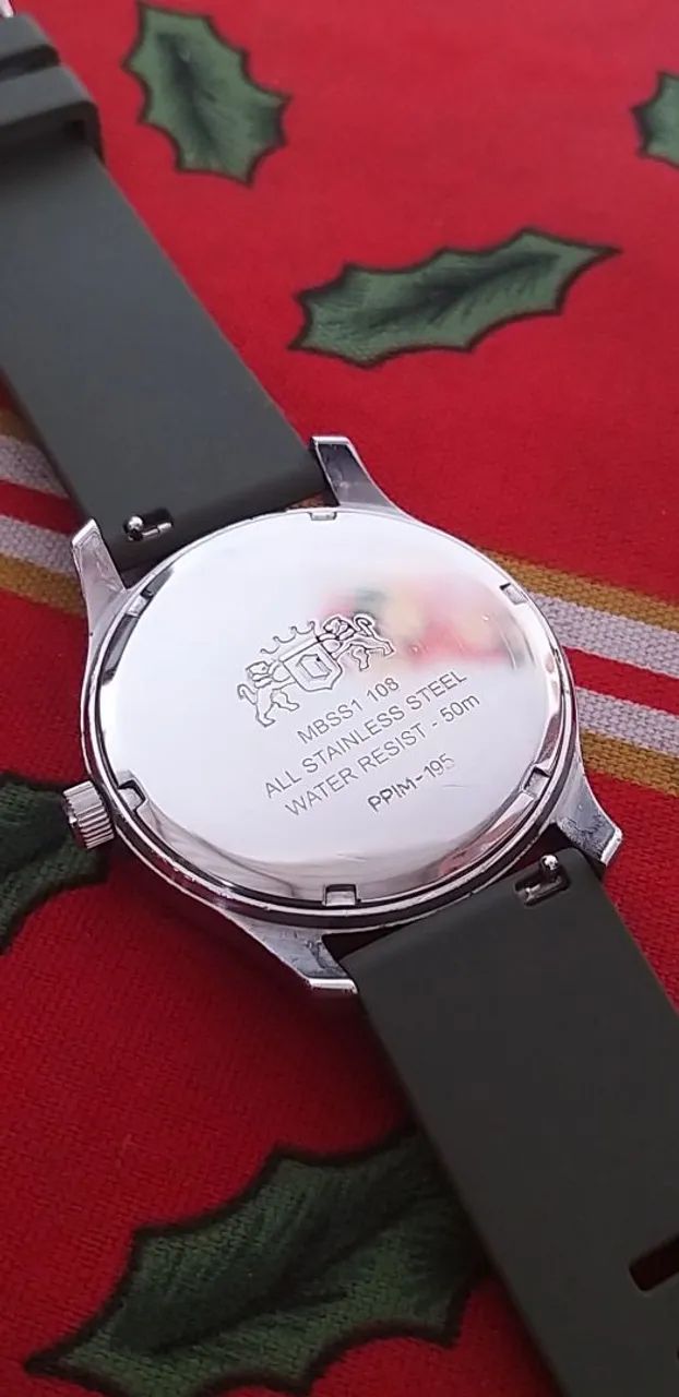 Orient Militar  Ano: 2006 - Foto 4