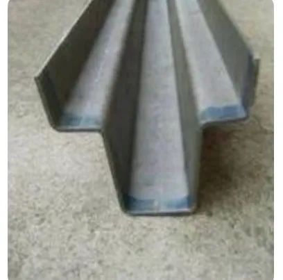 Formwork for old-model slab