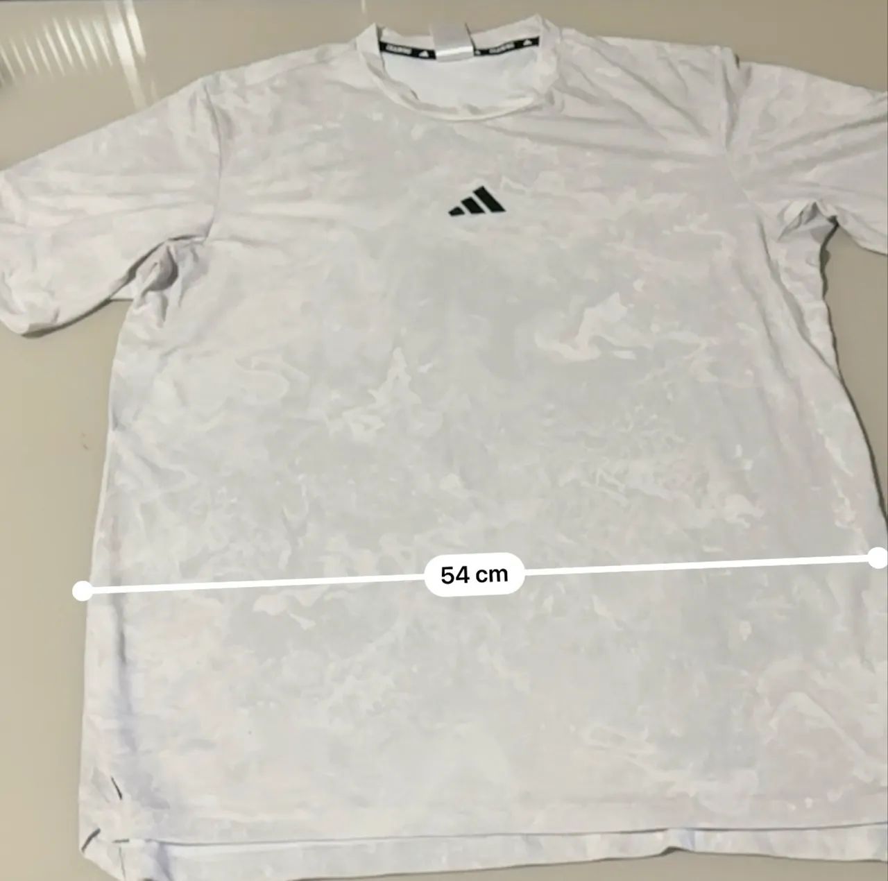 Camiseta Adidas  - Foto 5