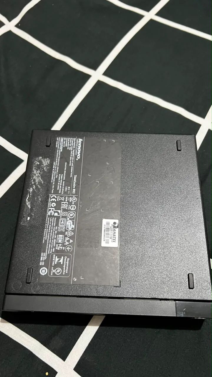 CPU Lenovo Thinkcentre M93