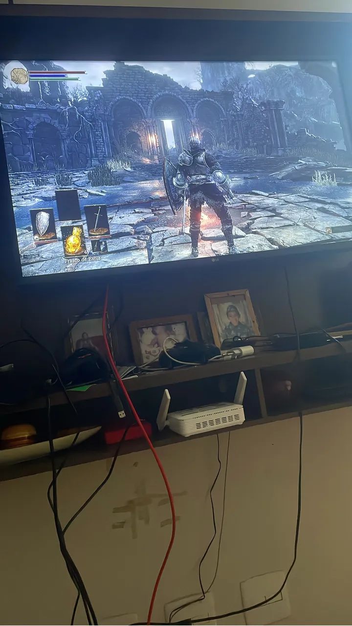 PS4 PRO 1Tb - Foto 4