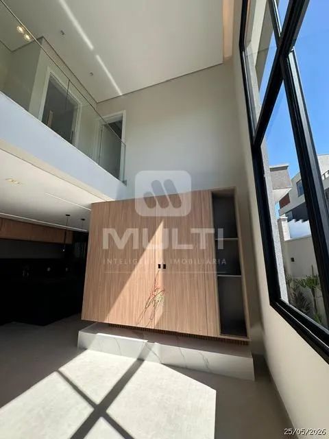 Casa Condominio - TERRAS ALPHA COND - Foto 4