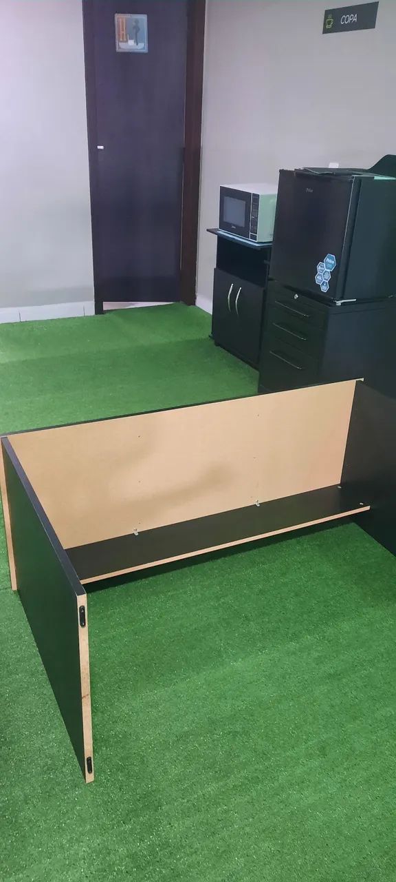Mesa de escritório  - Foto 4