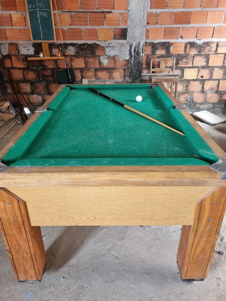 Mesa de sinuca comercial  - Foto 3