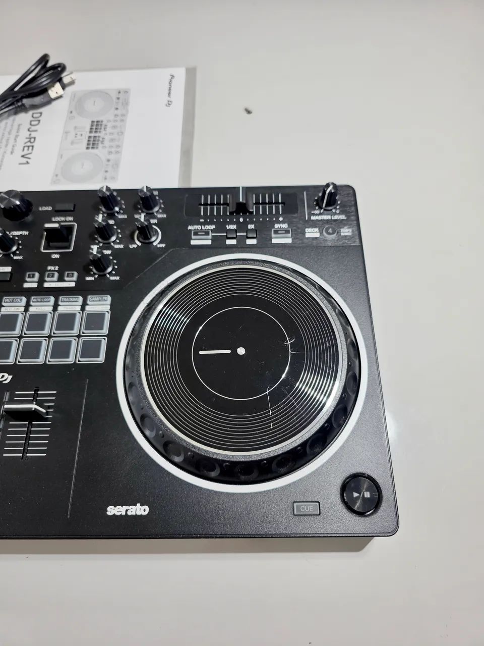 Pionner DDJ REV1  - Foto 3