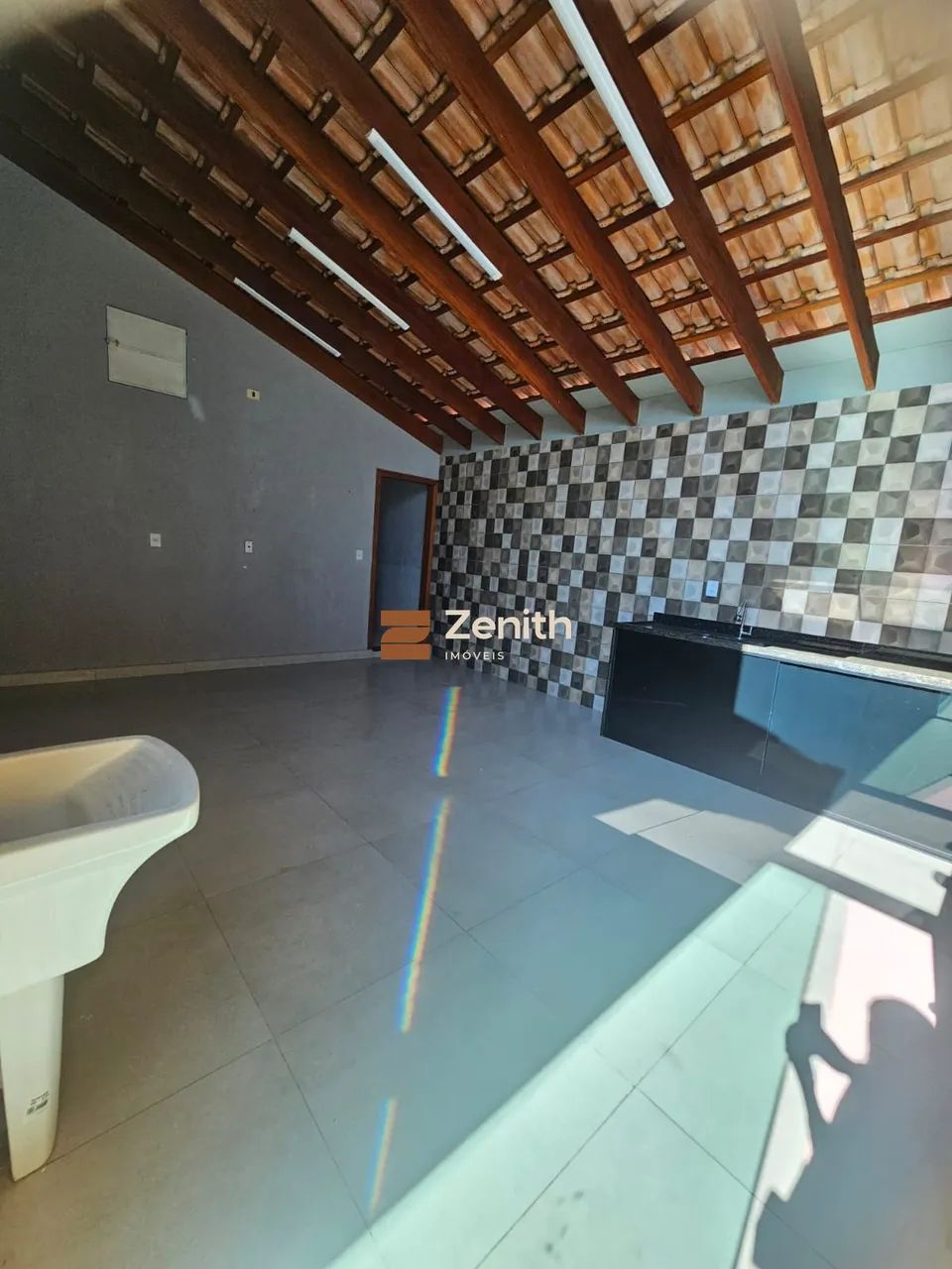 Casa com 3 quartos no Bairro Jatobá