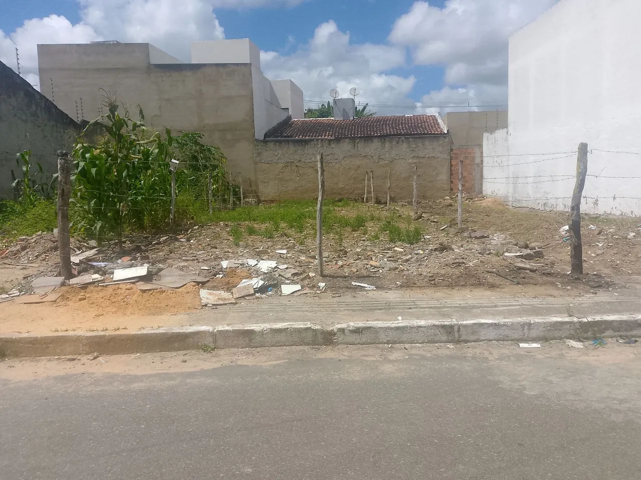 Terreno no centro de Lagarto/SE - Foto 5