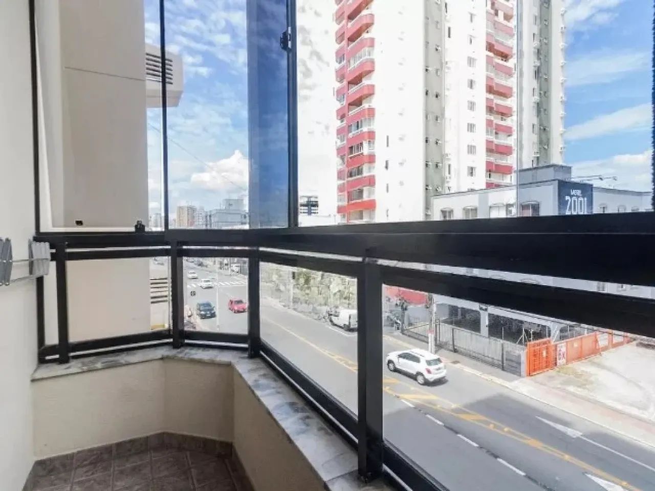 Apartamento 1 Quarto 42m² - Kobrasol - Foto 4