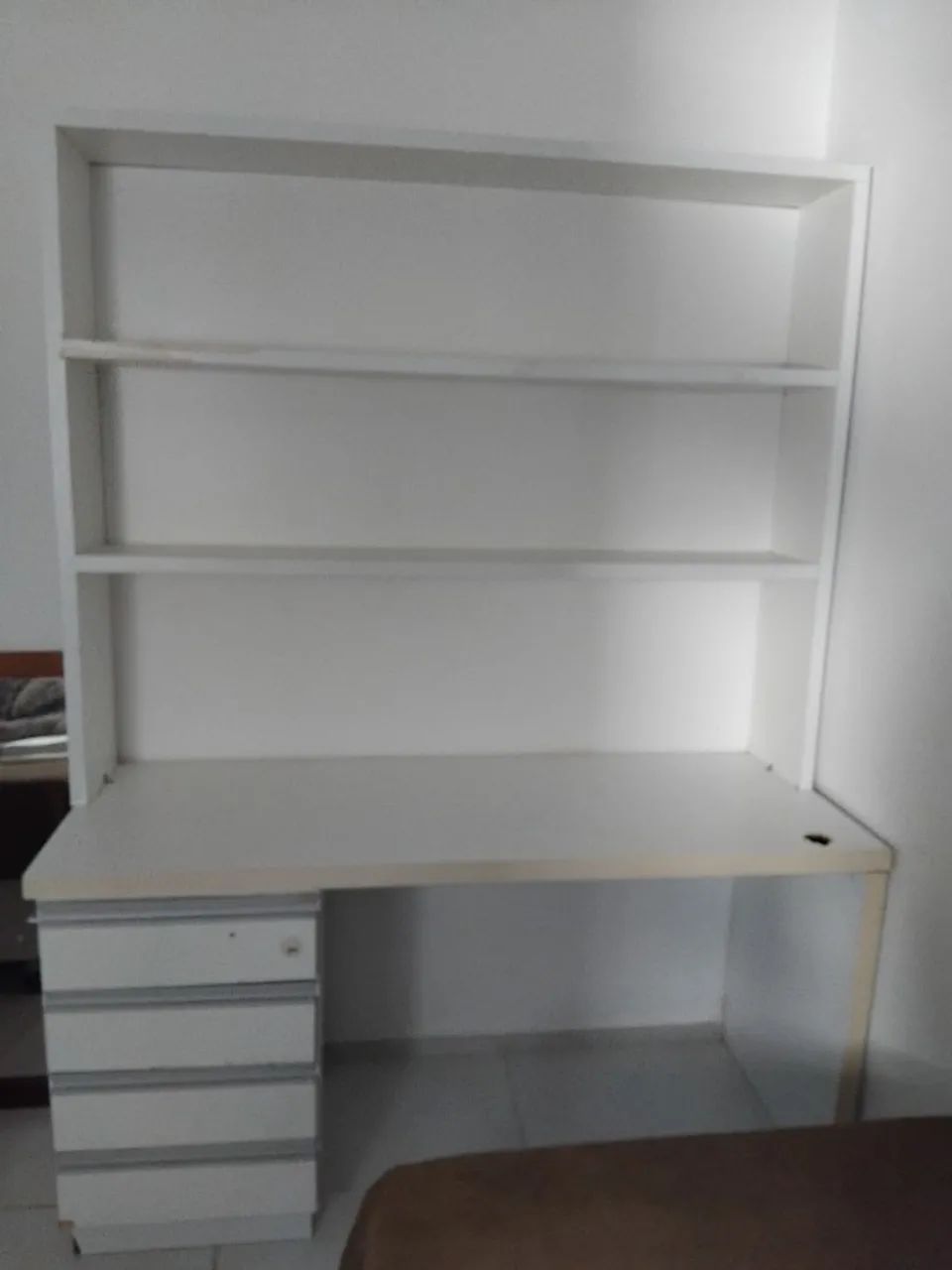 Armário escrivaninha para estudos.  - Foto 2