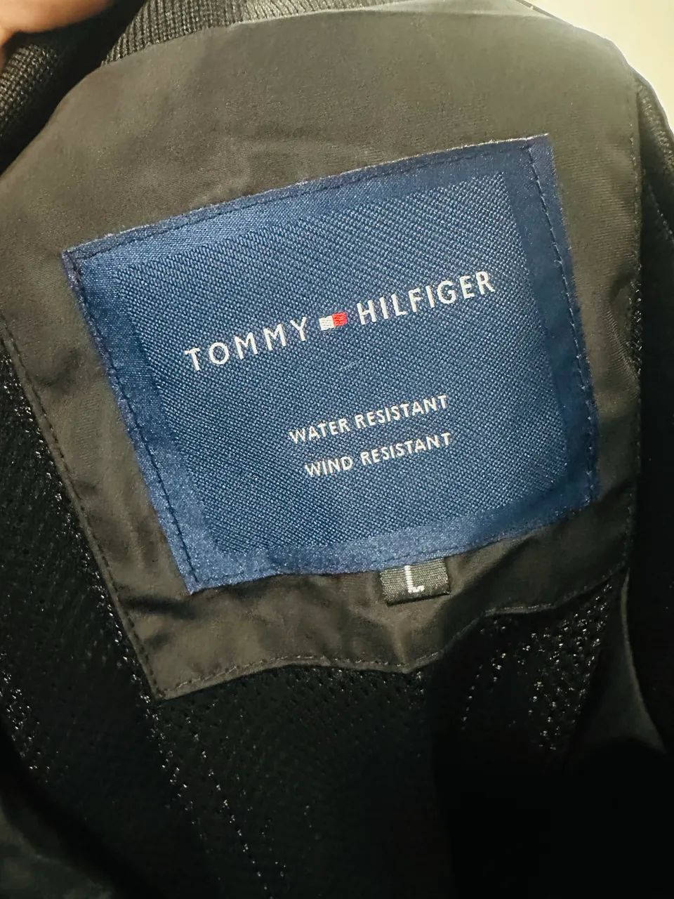 Blusa Tommy P - Foto 2