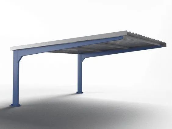 Fabricamos cobertura para garagem  - Foto 4