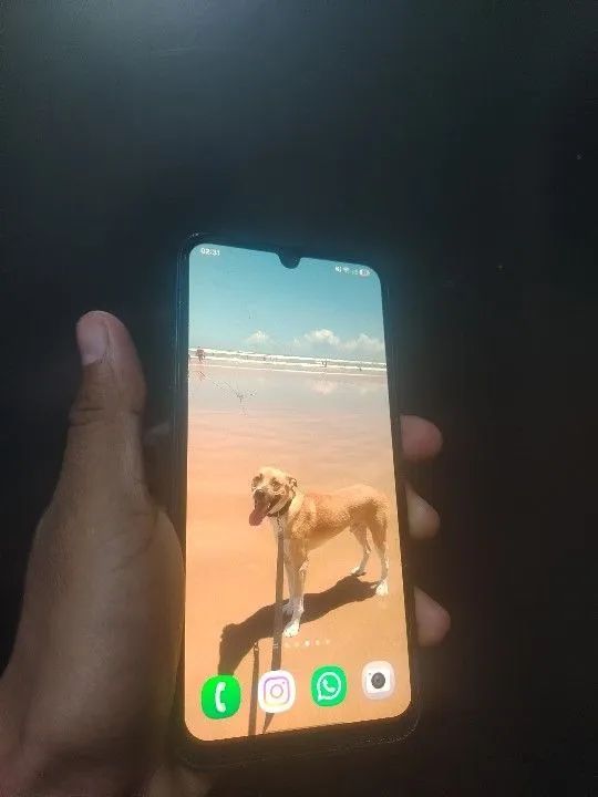 Galaxy A15 256 GB