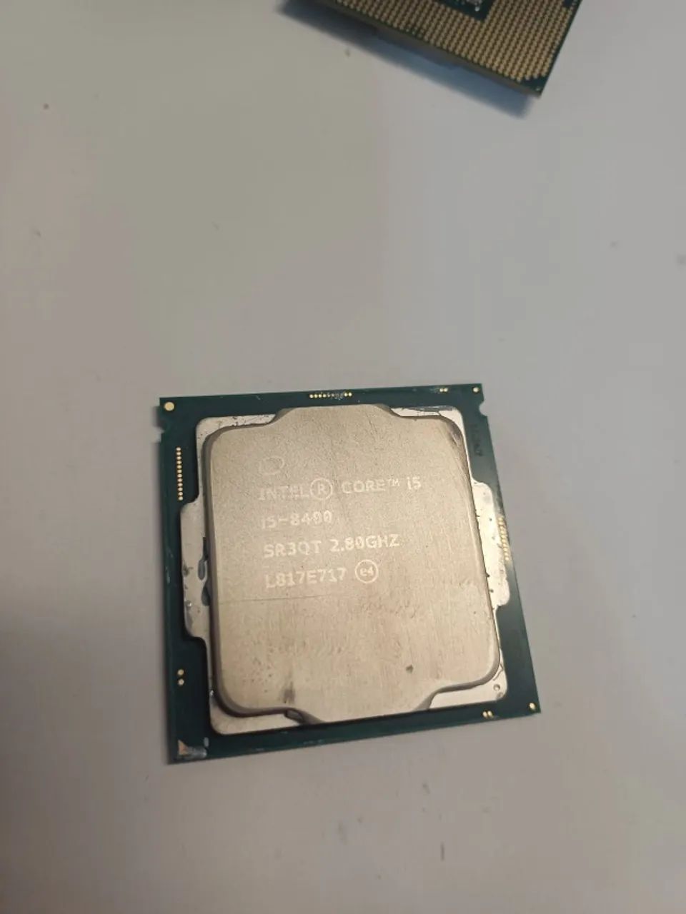 Processador i5-8400 - Foto 2
