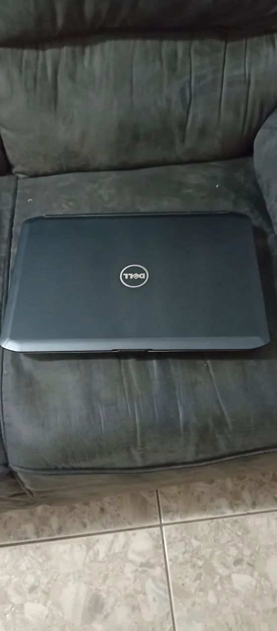 Notebook Dell latitude i5 - Foto 3