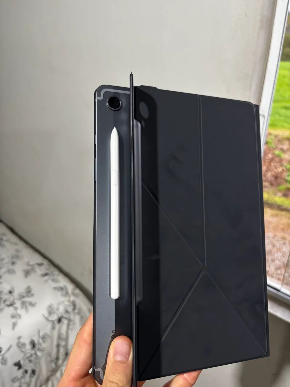 Samsung tab s10 lite NOVO 128gb - Foto 4