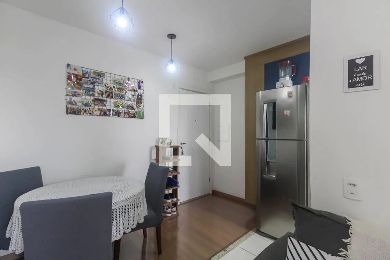 Apartamento à Venda - Sapopemba, 2 Quartos, 45 m2 - Foto 4