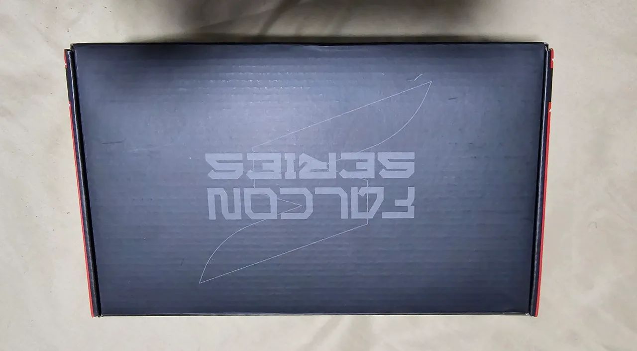 Placa De Vídeo SuperFrame RX 6600 Falcon, 8GB - Foto 5