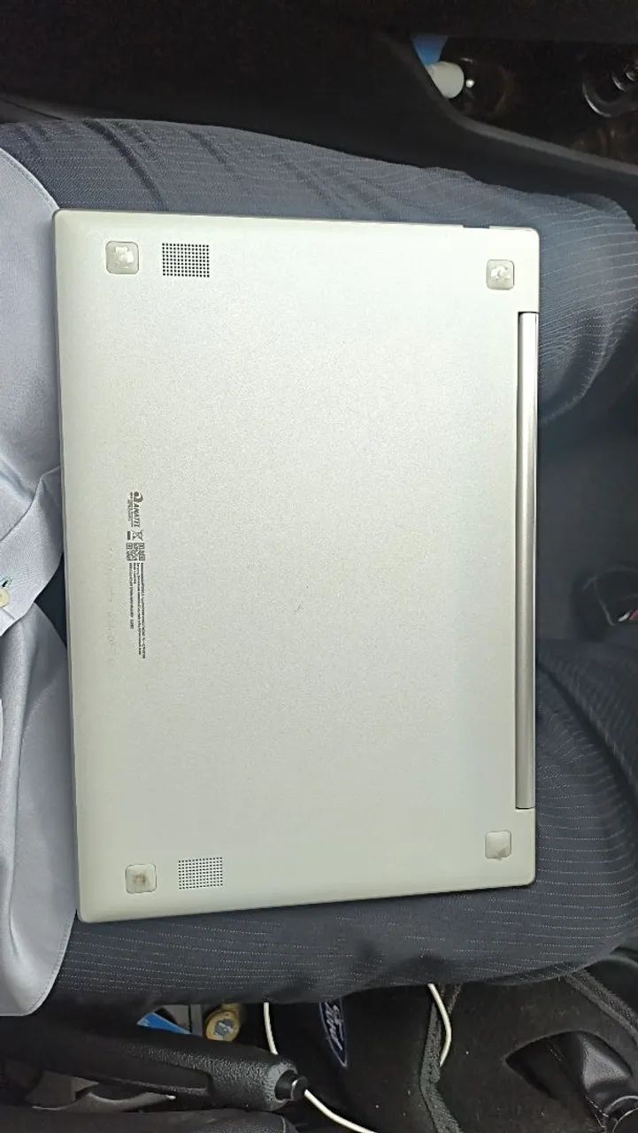 Vendo ou Troco Samsung Galaxy Book - Foto 2