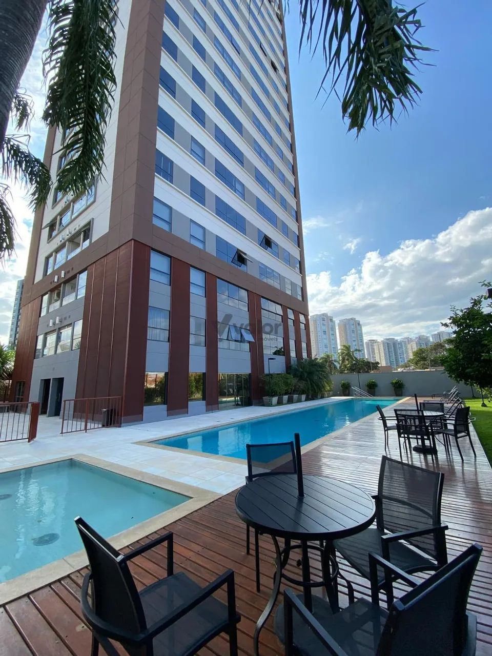 Apartamento à venda e para alugar em Campinas, Cambuí, com 2 quartos, com 70 m², Maxhaus I