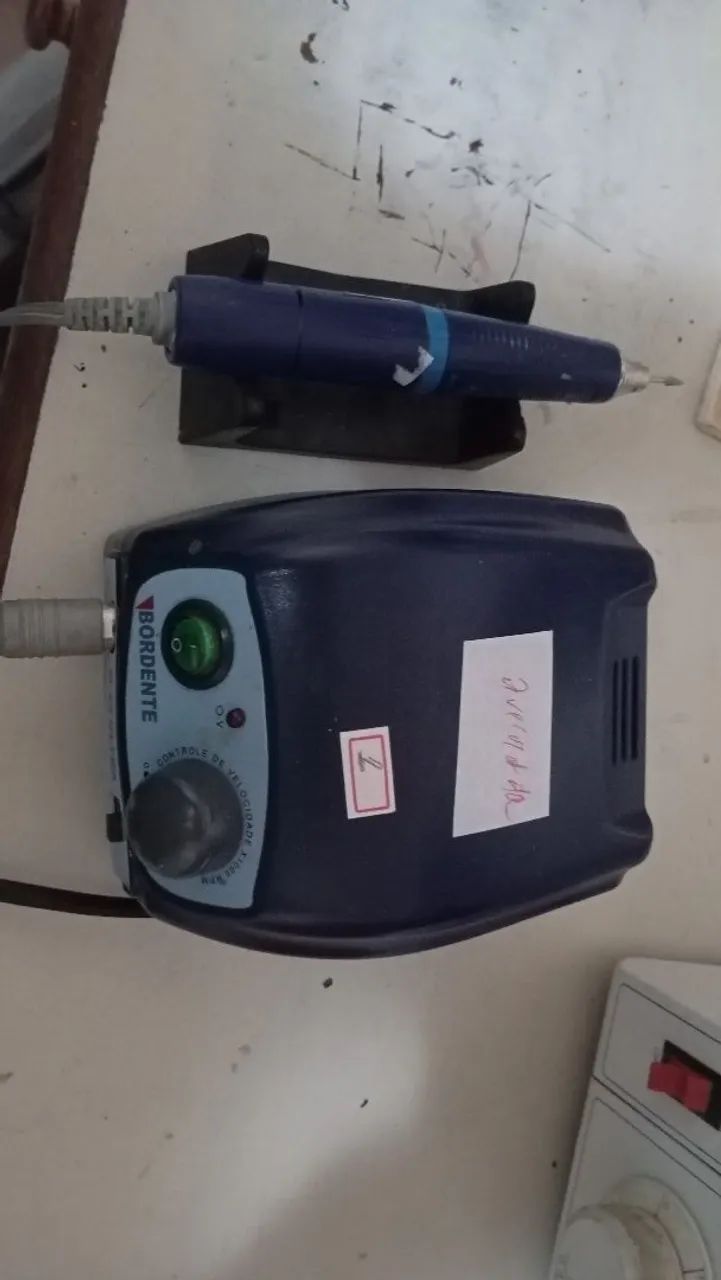 EQUIPAMENTO PARA FABRICAÇÃO DE PRÓTESE  - Foto 4