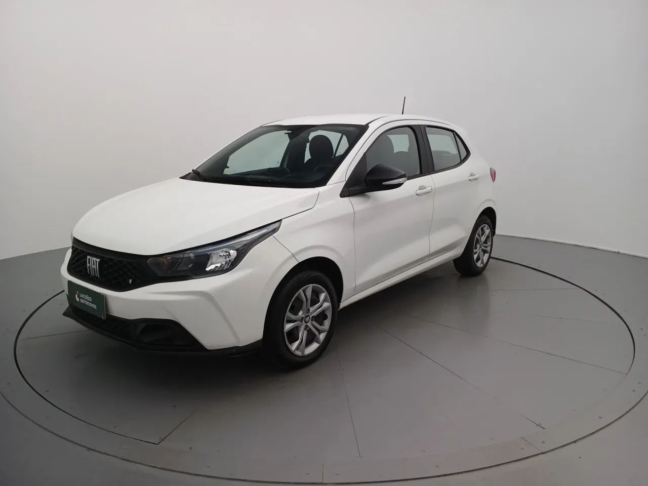 Fiat Argo Drive 1.0 Firefly 2026