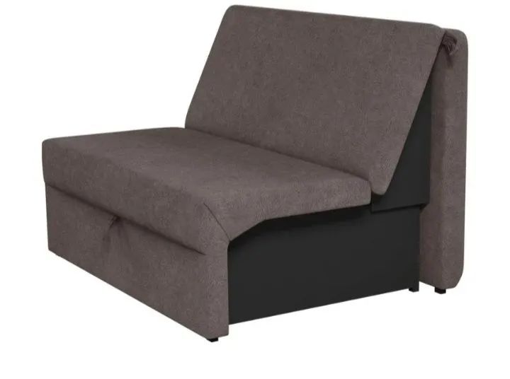 SOFÁ-CAMA NA QUEIMA: VEM TRANQUILO QUE TÁ BARATO BARATO! - Foto 2
