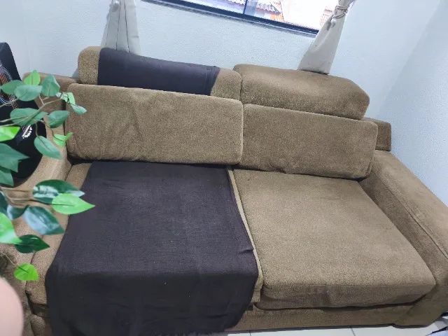 Sofá cama  - Foto 2