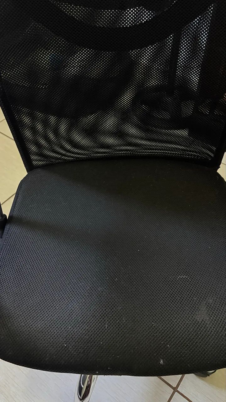 Cadeira escritório  - Foto 4