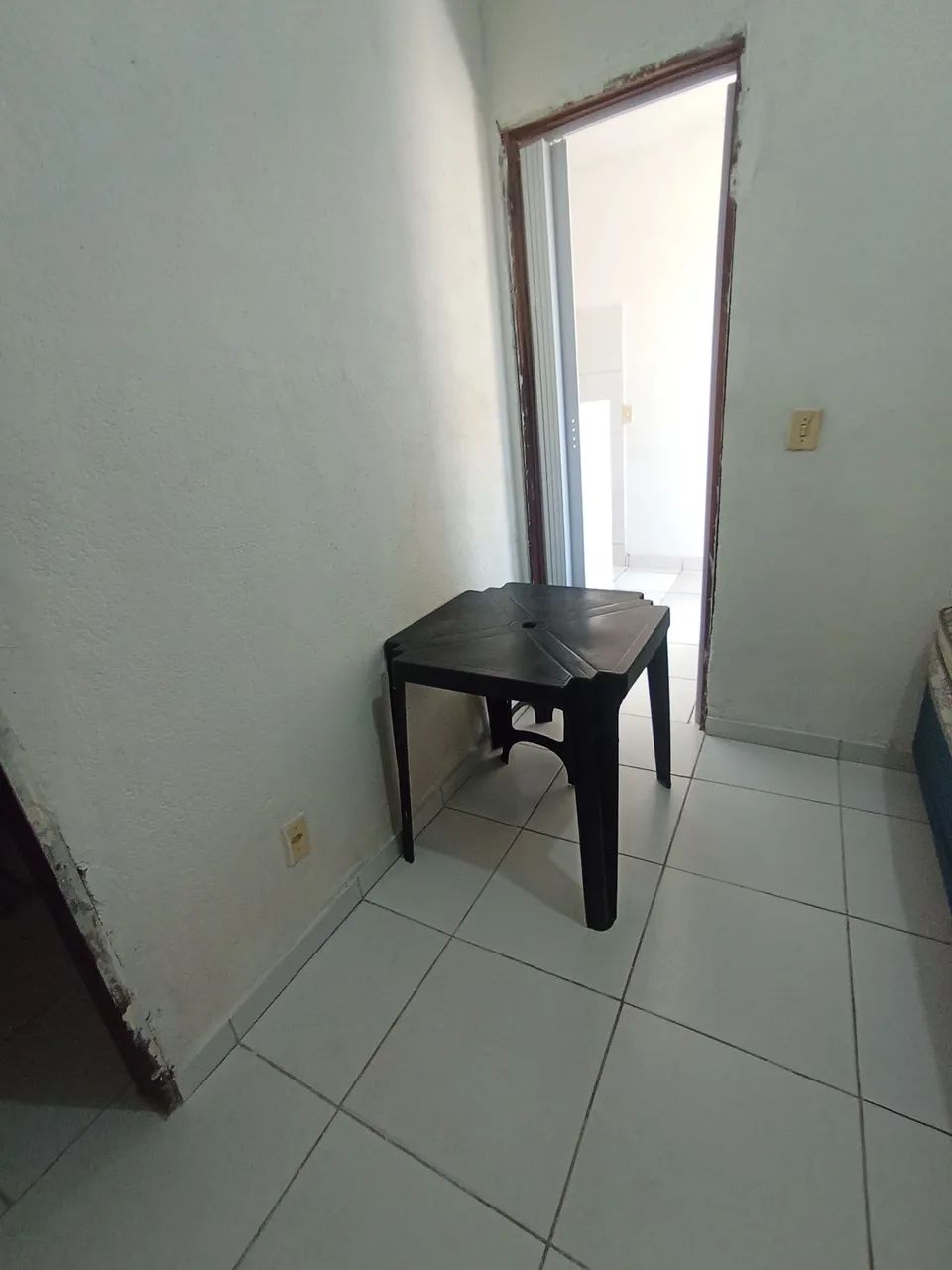 Kitnet mobiliada em Jacarecica  - Foto 5