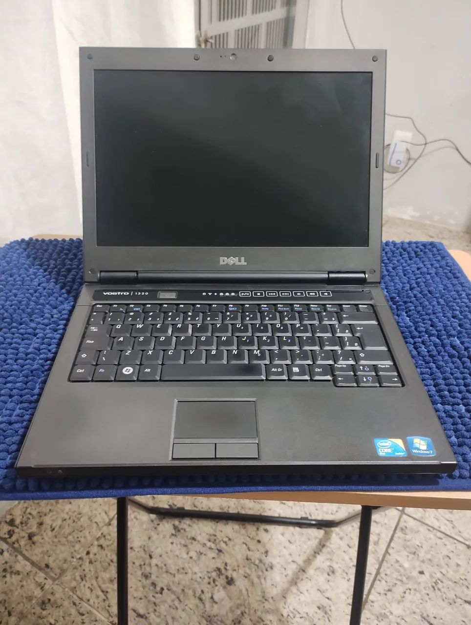 Vendo Notebook da Marca Dell Vostro  - Foto 2
