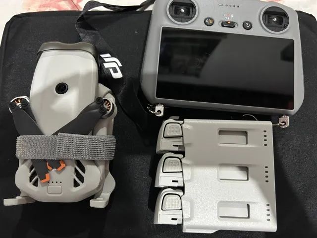 Drone DJI Lito X1 Fly More Combo