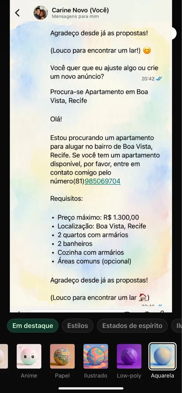 Foto - Recife - Soledade