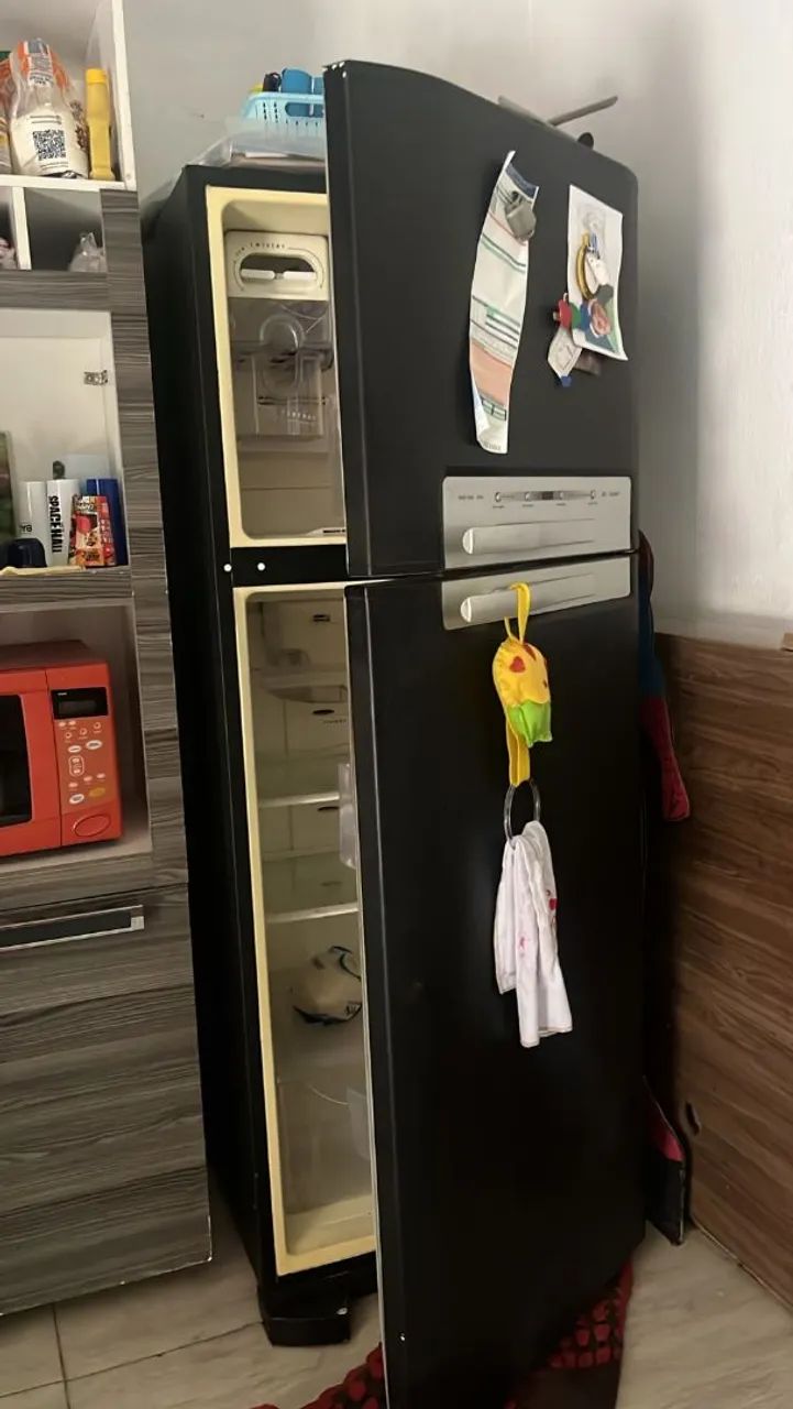 Geladeira duplex  - Foto 2
