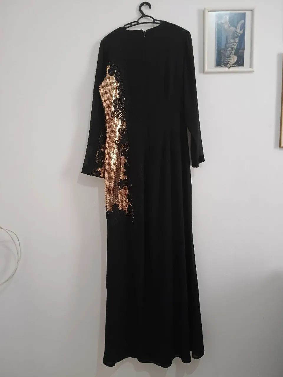 Vestido de festa - Foto 2