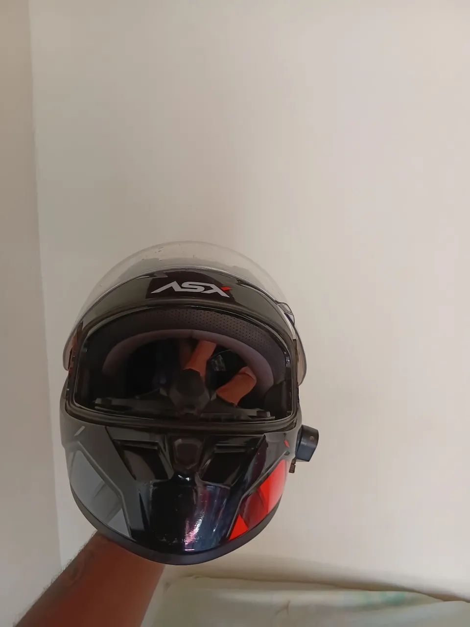 Vende-se capacete  - Foto 2
