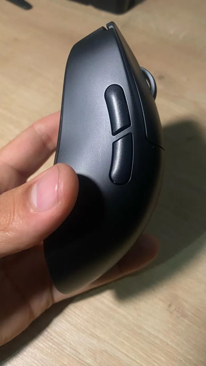 Mouse G pro X Superlight 2 Dex - Foto 5