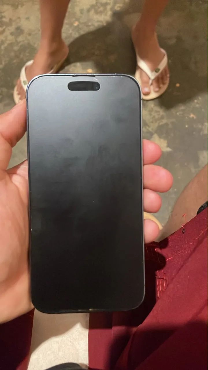 Iphone 14 pro 256gb